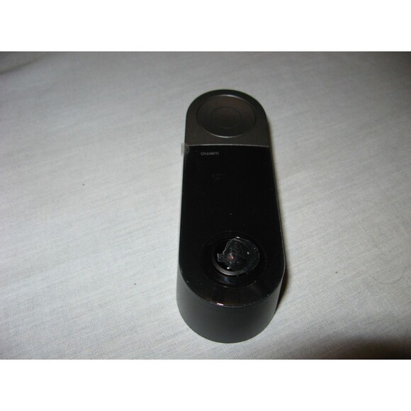 Belkin WeMo WDC010 Apple HomeKit HD Smart Video Doorbell NEW OPEN BOX - Picture 3 of 5